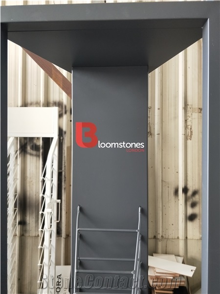 Metal Display Stand Racks - SRL151