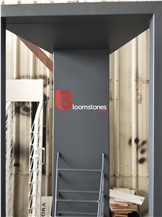 Metal Display Stand Racks - SRL151