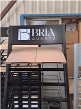 Metal Display Stands