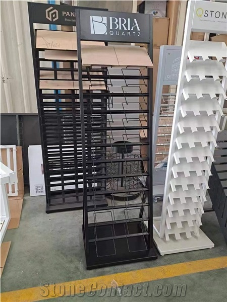 Metal Display Stands