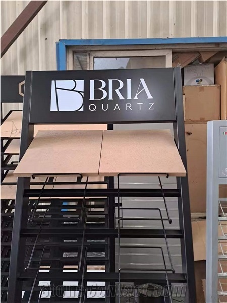 Metal Display Stands