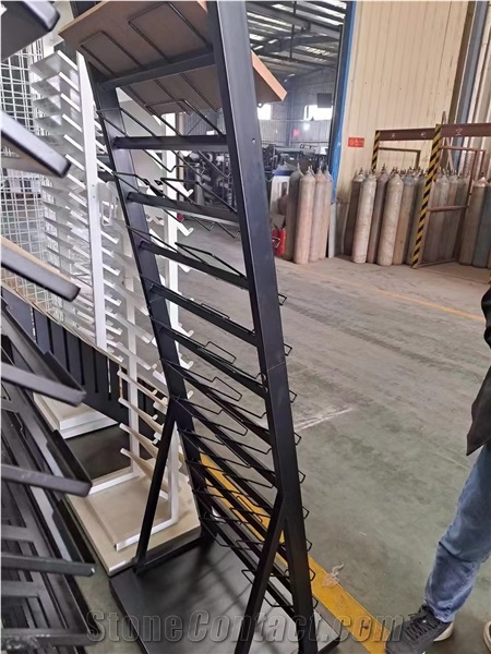 Metal Display Stands