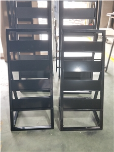 Metal Small Display Stand Racks - SRL047