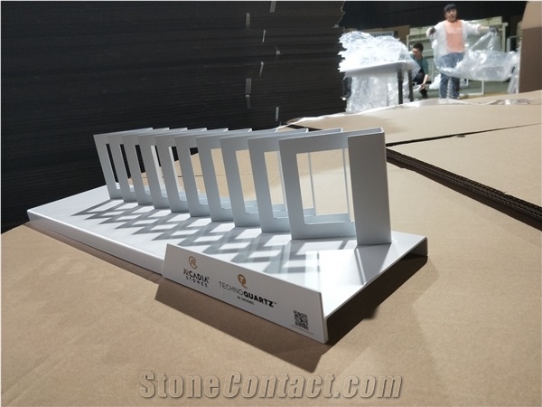 Metal Table Display Stands
