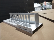 Metal Table Display Stands
