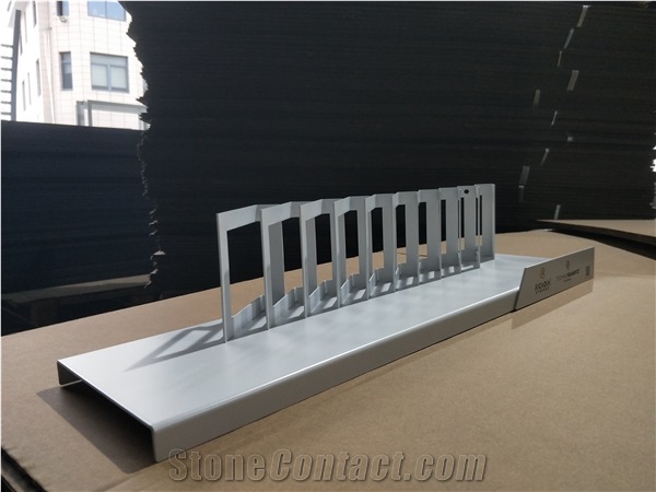 Metal Table Display Stands