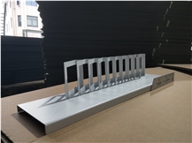 Metal Table Display Stands