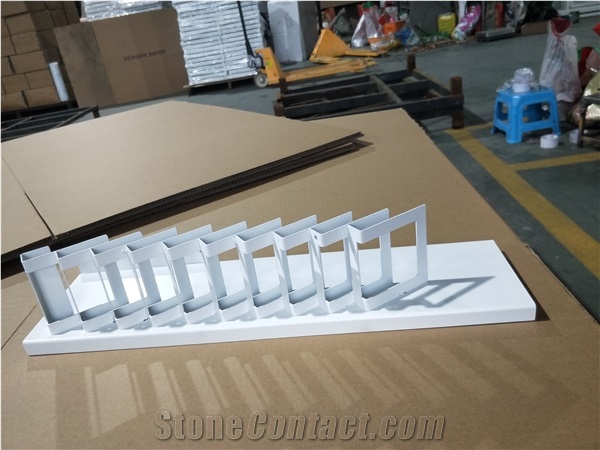 Metal Table Display Stands