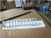 Metal Table Display Stands