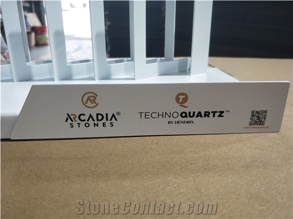 Metal Table Display Stands