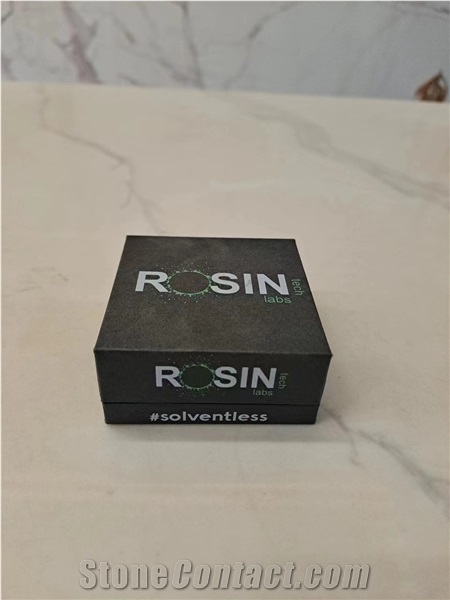 Mini Sample Box