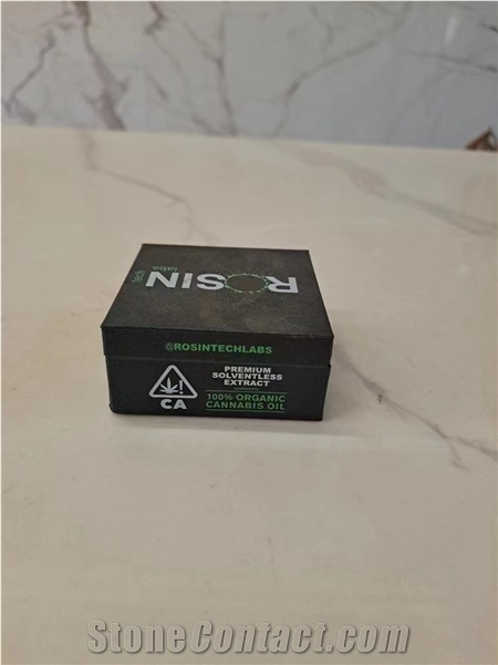 Mini Sample Box