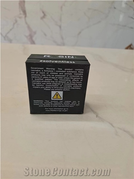 Mini Sample Box