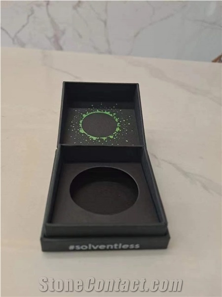 Mini Sample Box