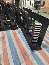 One Piece Table Display Stand