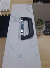 Special Display Way For Sample Case
