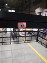 Special Large Display Racks