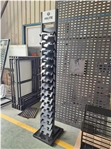 Tile Display Stands
