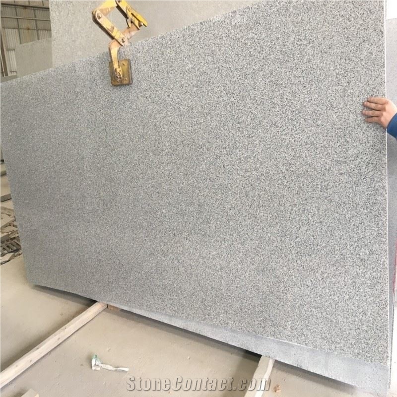 Gray G603 Granite Paving Stone