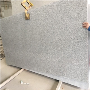 Gray G603 Granite Paving Stone