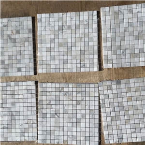 YDSTONE Customed Natural Stone Marble Mosaic Tiles