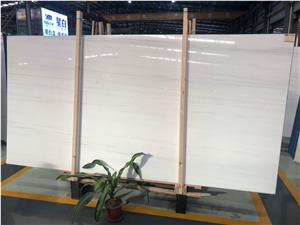 Bianco Dolomiti Marble,White Marble Slabs & Tiles