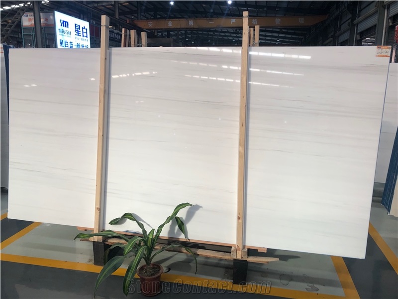 Bianco Dolomiti Marble,White Marble Slabs & Tiles