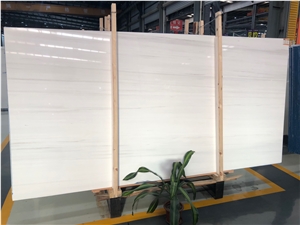 Bianco Dolomiti Marble,White Marble Slabs & Tiles