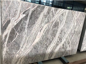 Fior Di Bosco Marble Slab,Grigio Fior Di Bosco Wall Tiles