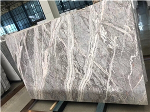Fior Di Bosco Marble Slab,Grigio Fior Di Bosco Wall Tiles
