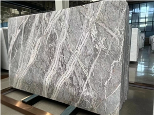Fior Di Bosco Marble Slab,Grigio Fior Di Bosco Wall Tiles