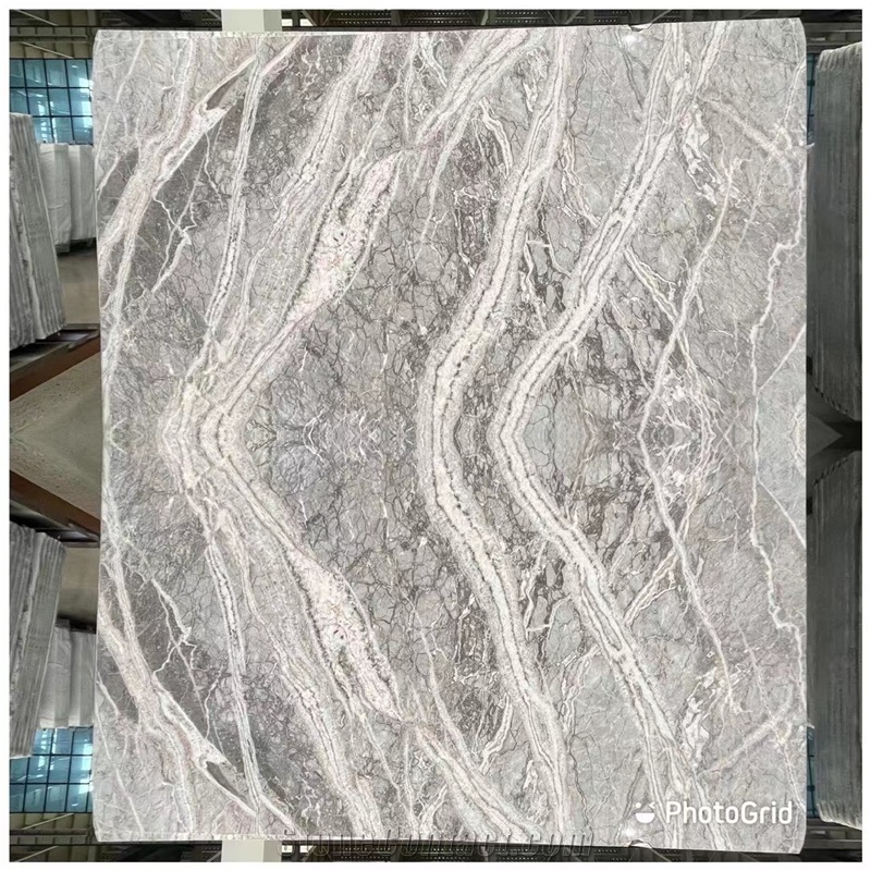 Fior Di Bosco Marble Slab,Grigio Fior Di Bosco Wall Tiles