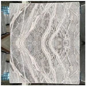 Fior Di Bosco Marble Slab,Grigio Fior Di Bosco Wall Tiles