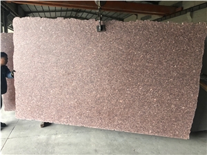 Ruby Red Granite Slabs & Tiles