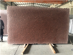 Ruby Red Granite Slabs & Tiles