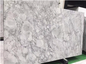 Super White Quartzite Slabs ,Eclipsia Bianc Quartzite