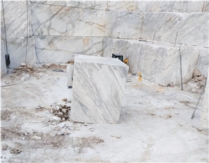 Arabescato Calacatta Marble Quarry Arabescato Calacatta Marble Quarry