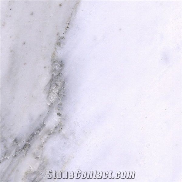 Arabescato Calacatta Marble Quarry