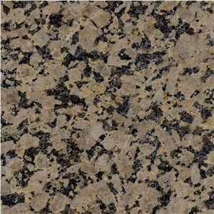 Amarillo Jara Granite