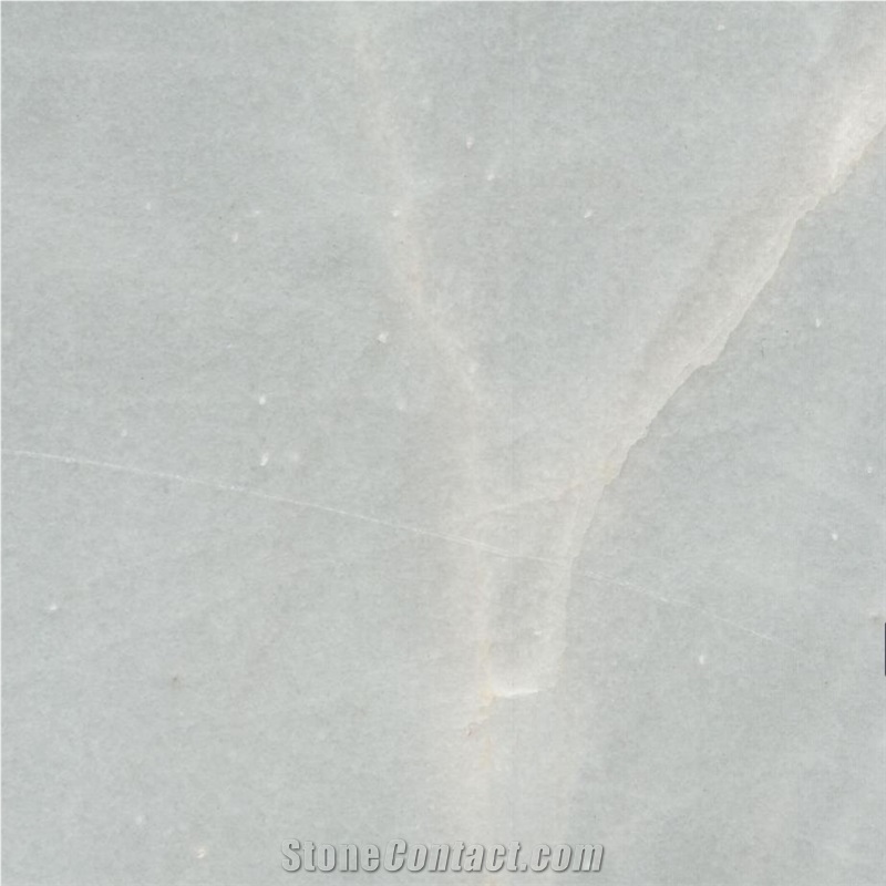 Azna White Marble Tile