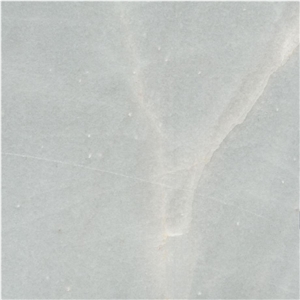 Azna White Marble Tile