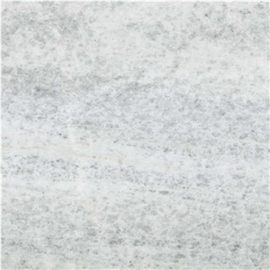 Bianco Scintillante Marble