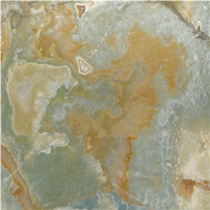 Desert Oasis Onyx