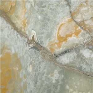 Desert Oasis Onyx Tile
