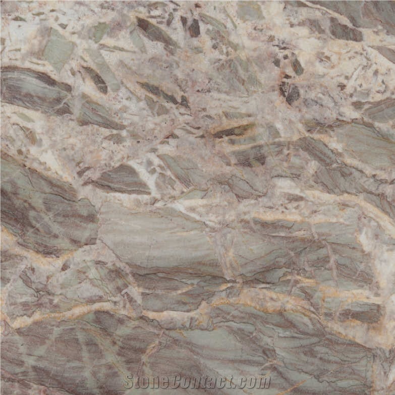 Emerald Quartzite importance=