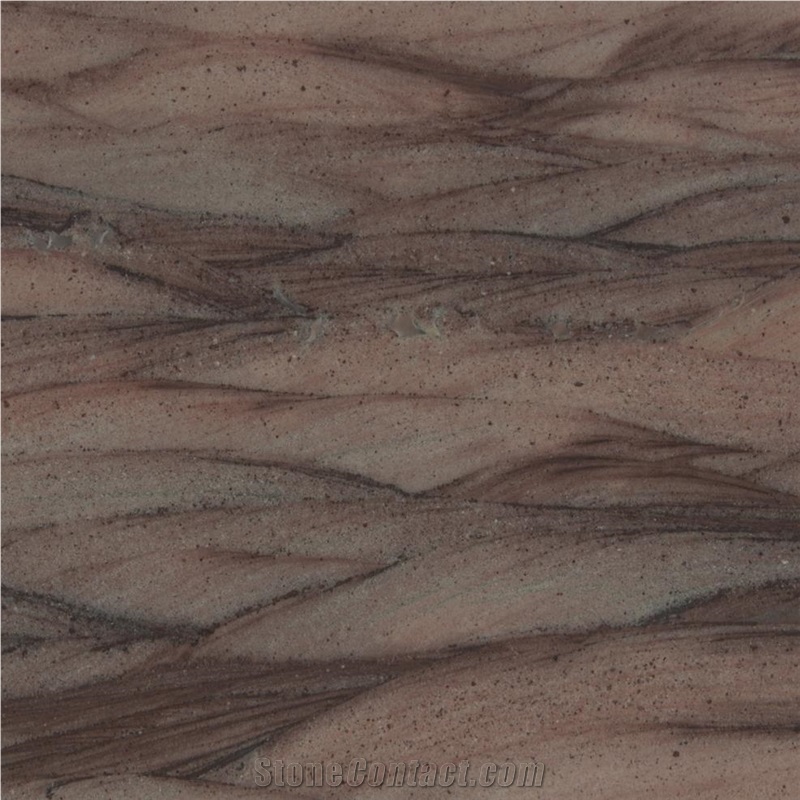 Endless Mountain Granite Tile