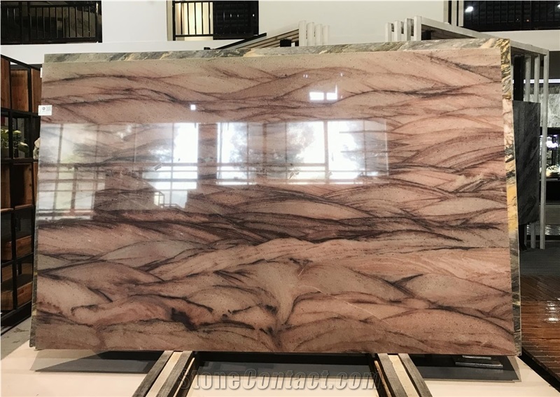 Endless Mountain Granite Slab