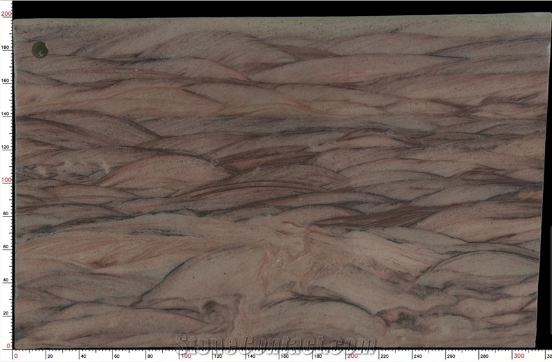 Endless Mountain Granite Slab