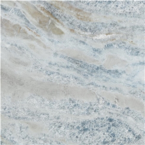 Garda Crystal Blue Marble Tile
