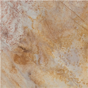 Golden Imperial Quartzite